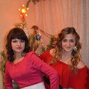 Зацарина Анастасия