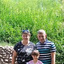 Татьяна Баева