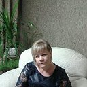 Светлана Самосудова