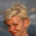 Оксана Шишкова (Выборова)