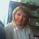 Юлия Бабарыкина