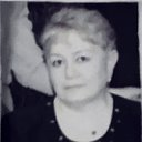 Ирина Гришаева