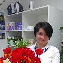 Наталья Андрусенко
