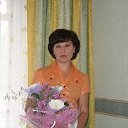 Ирина Макарова(Кузнецова)