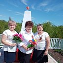 Лилия Архипова
