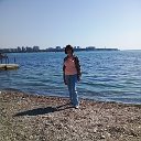 Вера Колесникова