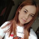 Анастасия Зыкова