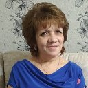Людмила Богомаз(Жаврид)