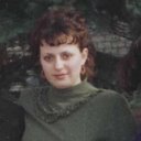 Юлия Жидкова (Белянова)