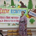 Светлана Суворина