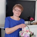 Светлана Решетникова