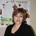 Светлана Канагина (Ватолкина)