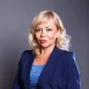 Анна Рябоконева