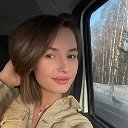 Кристина Беляева