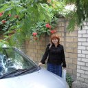 Galina Aristova
