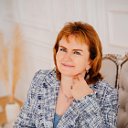 Инесса Усманова