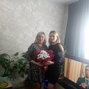 Марат и Ольга Алтынбаевы