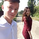 Виктор и Людмила Марценюк