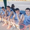 Николай Белый
