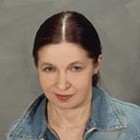 Ольга Махнева (Иванова)