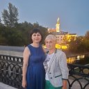 Елена Кукина(Круковская)