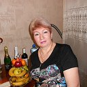 Светлана Стафеева(Апакова)