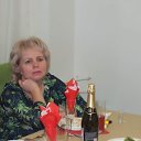 Валентина Артюхина