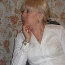 Ирина Пейкришвили