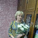 Татьяна Жукова ( иванова)