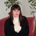 Вера Чаусова(Богова)