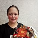 Светлана Игнатьева