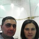 Vasile si Irina Sterea