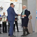 Ирина Ныробцева Железнякова