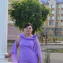 Людмила Сучкова (Лисиченко)