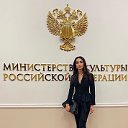 Зара Мгоян (official page)