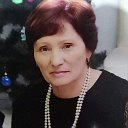 Наталья Чистякова