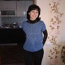 Елена Кукина
