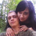 Таня и Максим Шилак