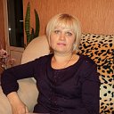 Светлана Марьяненко (Бовкун)