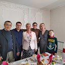 Валентина Гусева