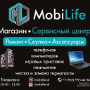 MobiLife Ремонт Скупка