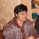 Наталья Кучеровская