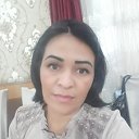 Dilnoza Ibragimova