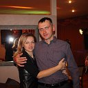Сергей и Ирина Нарута
