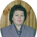 Рамзия Закирова (Ахметзянова)