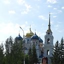 Светлана Петрушевич(Буравлева)