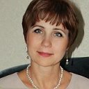 Светлана Остроумова