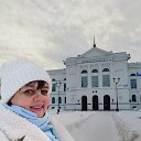 Светлана Мелина (Марченко)