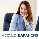 Rainbow Astrakhan