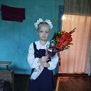 Анна Позднякова